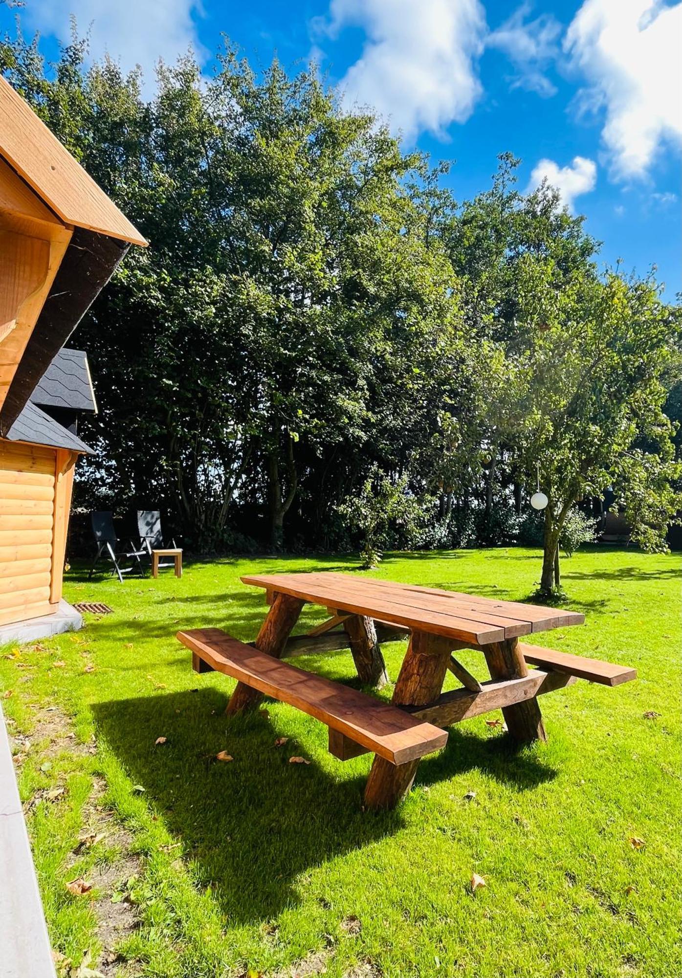Bed & Breakfast Voor De Wind Slootdorp エクステリア 写真