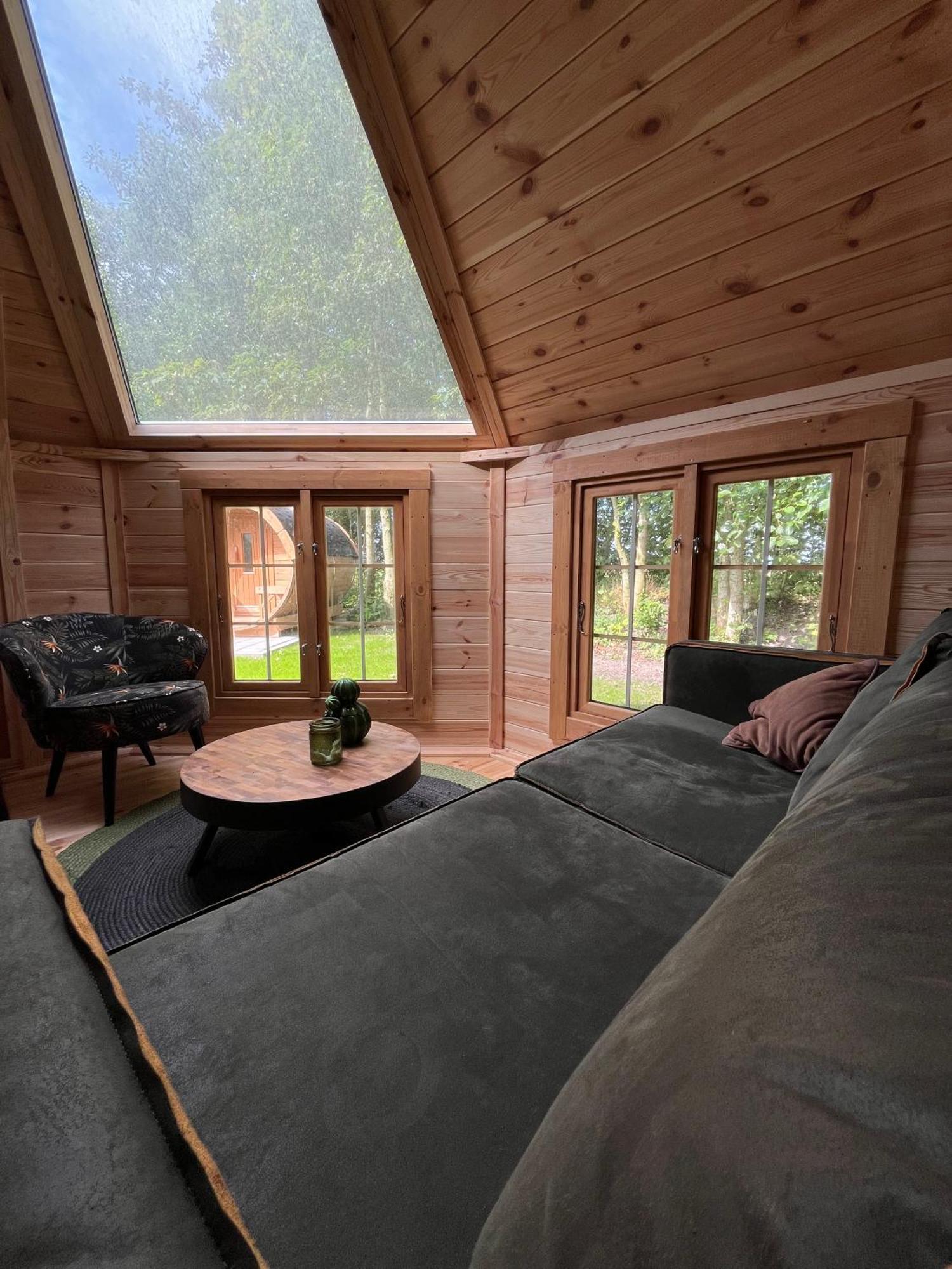 Bed & Breakfast Voor De Wind Slootdorp エクステリア 写真